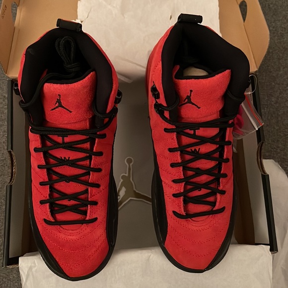 reverse flu game 12s